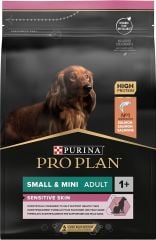 Proplan Somonlu Küçük Irk Yetişkin Köpek Maması 7 Kg