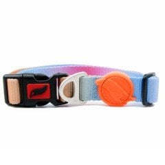 Tailpetz Boyun Tasması Karışık Renk Desen L 40-65 cm