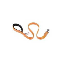 Doca Emniyet Kemerli Gezdirme 2cm*80-120cm Turuncu