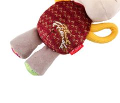 Gigwi Köpek Oyuncak  Peluş Eşek Sesli 6284