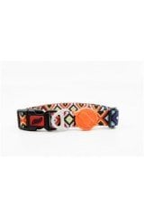 Tailpetz Boyun Tasması Kilim Desen M 30-50 cm