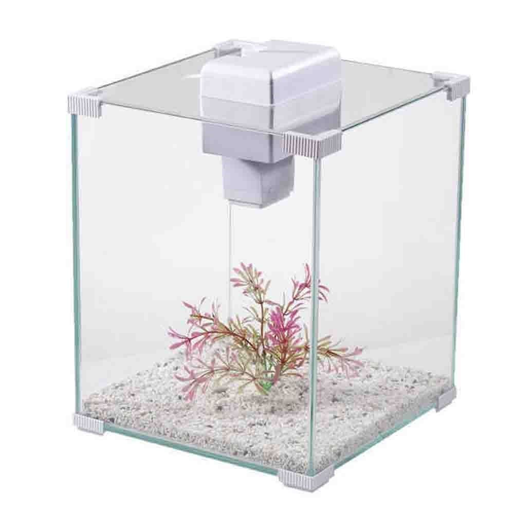 Leecom Xk250 18 Lt Akvaryum 25,5 x 25,5 x 31 cm