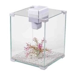 Leecom Xk250 18 Lt Akvaryum 25,5 x 25,5 x 31 cm