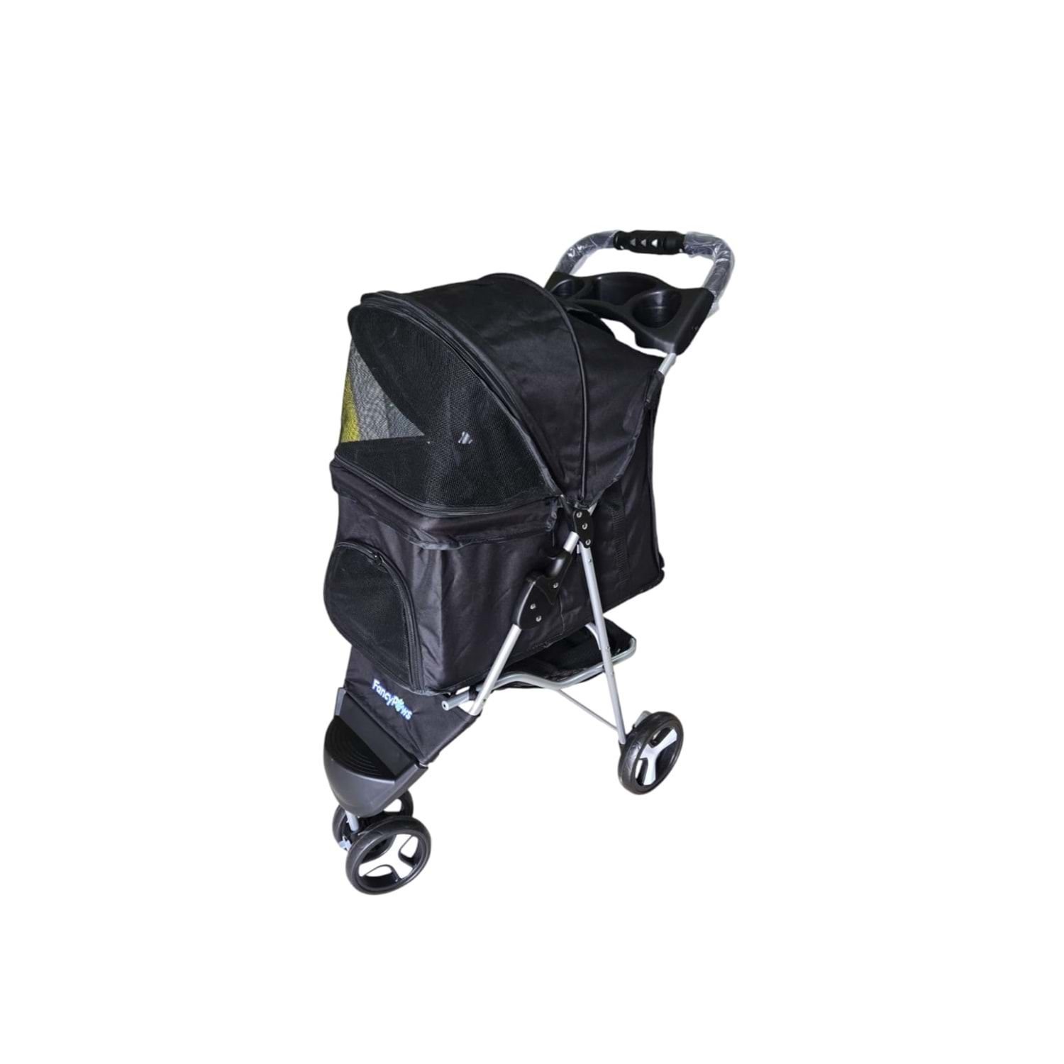 FANCY PAWS BEBEK ARABASI DTC803