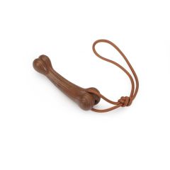 CAMON OYUN. BAMBU DİŞ KAŞIMA İPLİ SERT 12 CM AD530