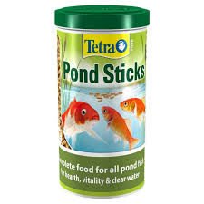 Tetra Pond Sticks Koi Balık Yemi 1 Litre