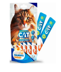 EUROGOLD SIVI ÖDÜL SOMON&KARİDES 5*15GR