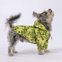 Pawstar GreenOssa Köpek Yağmurluğu XL 23505