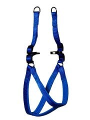 Göğüs tasma yumuşak doku M 1031-20 2*40cm