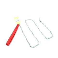 Cadopet Yumuşak Tutamak Gezdirme Zincir 2mm*120cm Sl101B2