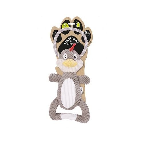 M-Pets Chewtopia Tavuk Köpek Oyuncağı 35x19x8cm