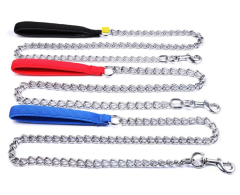 Cadopet Yumuşak Tutamak Gezdirme Zincir 2mm*120cm Sl101C2