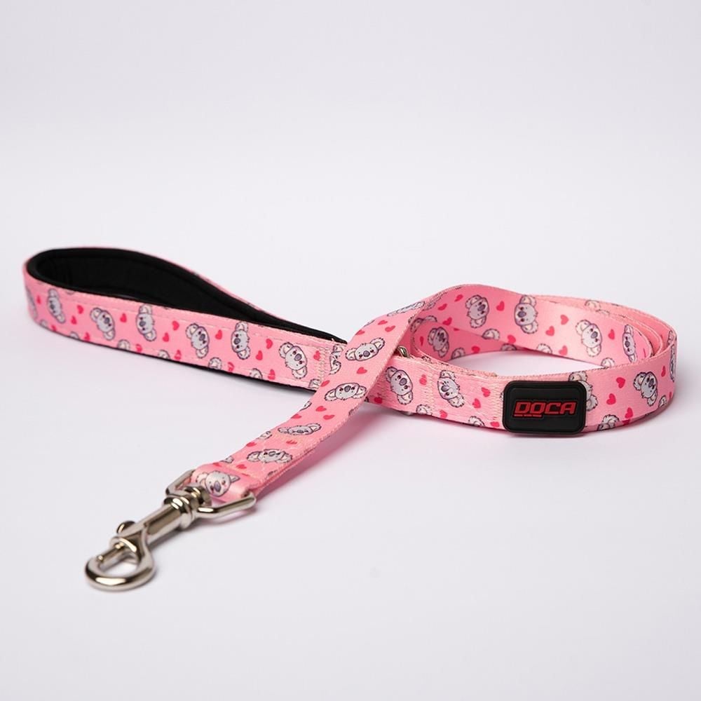 Doca Sevk Kayışı Koala Desenli 2 cm*120cm