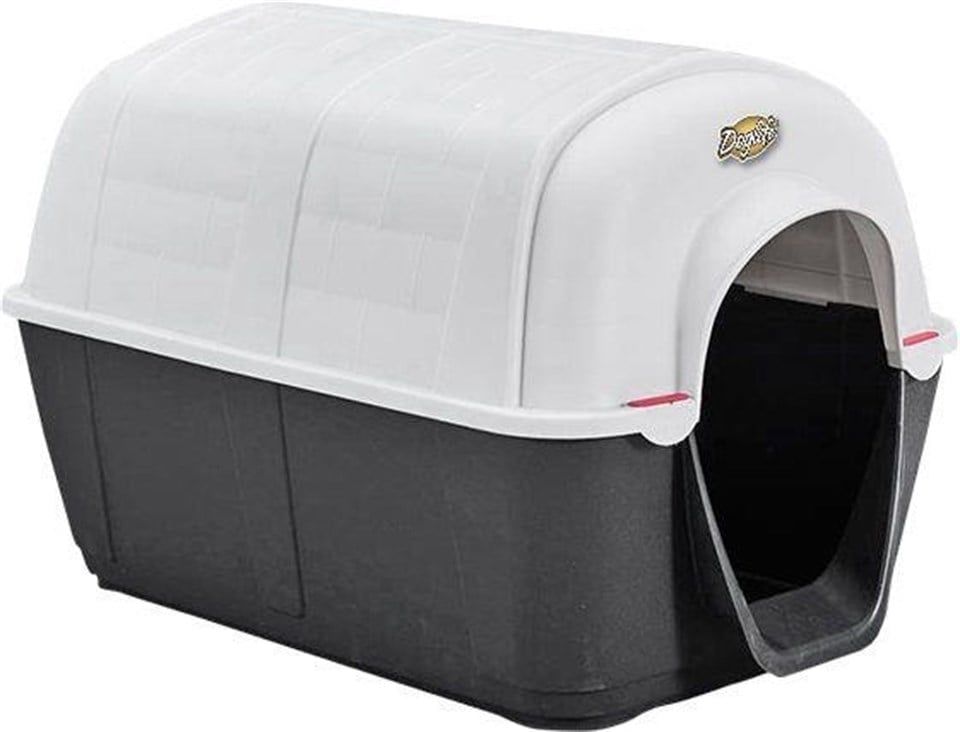 DOGLİFE STELLO 1 KÖPEK KULÜBESİ 70*44*44H  202713
