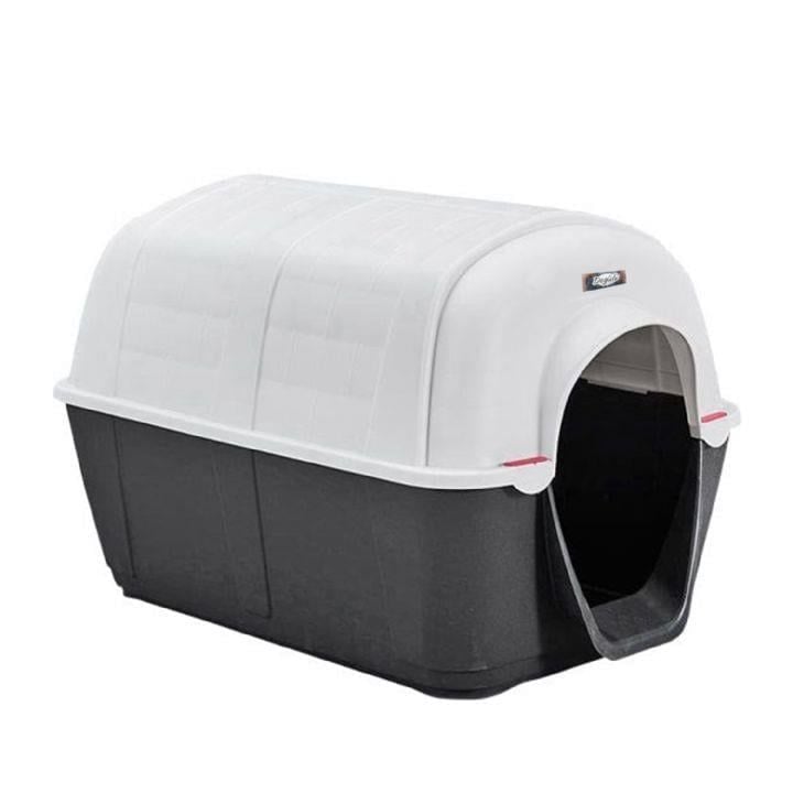 DOGLİFE STELLO 3 KÖPEK KULÜBESİ 92*58*58H  202715