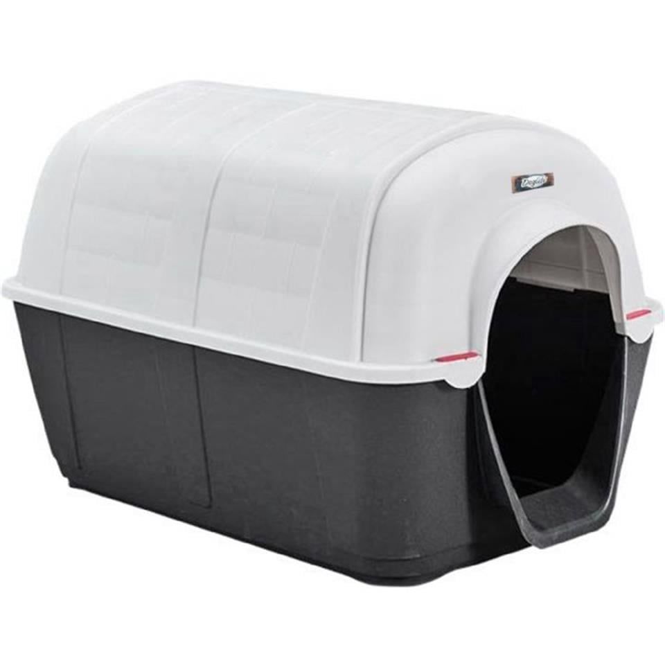 DOGLİFE STELLO 4 KÖPEK KULÜBESİ 103*66*66H  202716