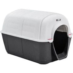 DOGLİFE STELLO 4 KÖPEK KULÜBESİ 103*66*66H  202716