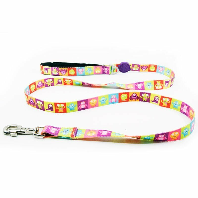 Tailpetz köpek gezdirme kayışı 2cm*140cm