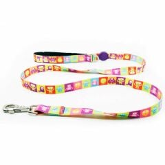 Tailpetz köpek gezdirme kayışı 2cm*140cm