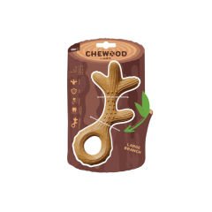 M-PETS Chewood Large Branch Köpek Oyuncağı 10668299