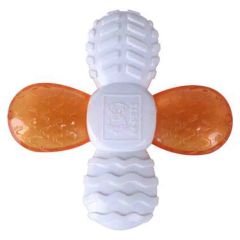 M-PETS OYUN. YUMMY KAUÇUK SERT 4 KOLLU JAMBON ARO. 10635399