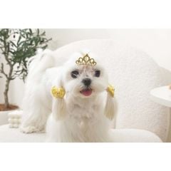 M-PETS GLAM TOKA AKSESUAR SARI 60900199