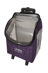 Çekçekli Sırt Taşıma Çantası