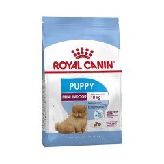Royal Canin Mini Indoor Küçük Irk Yavru Köpek Maması 1,5kg