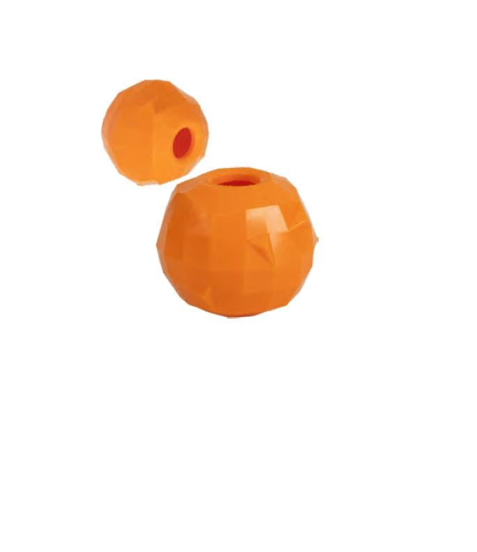 PAWISE  Ödül Koymalı Top Portakal Oyuncak