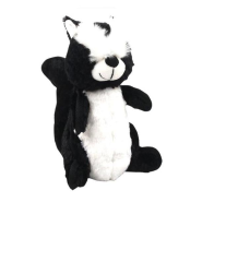 PAWISE  PELUŞ KOKARCA 24 CM