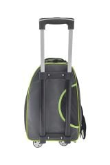 Lavista İcardi Çekçekli Sırt Taşıma Çantası 38*30*42cm