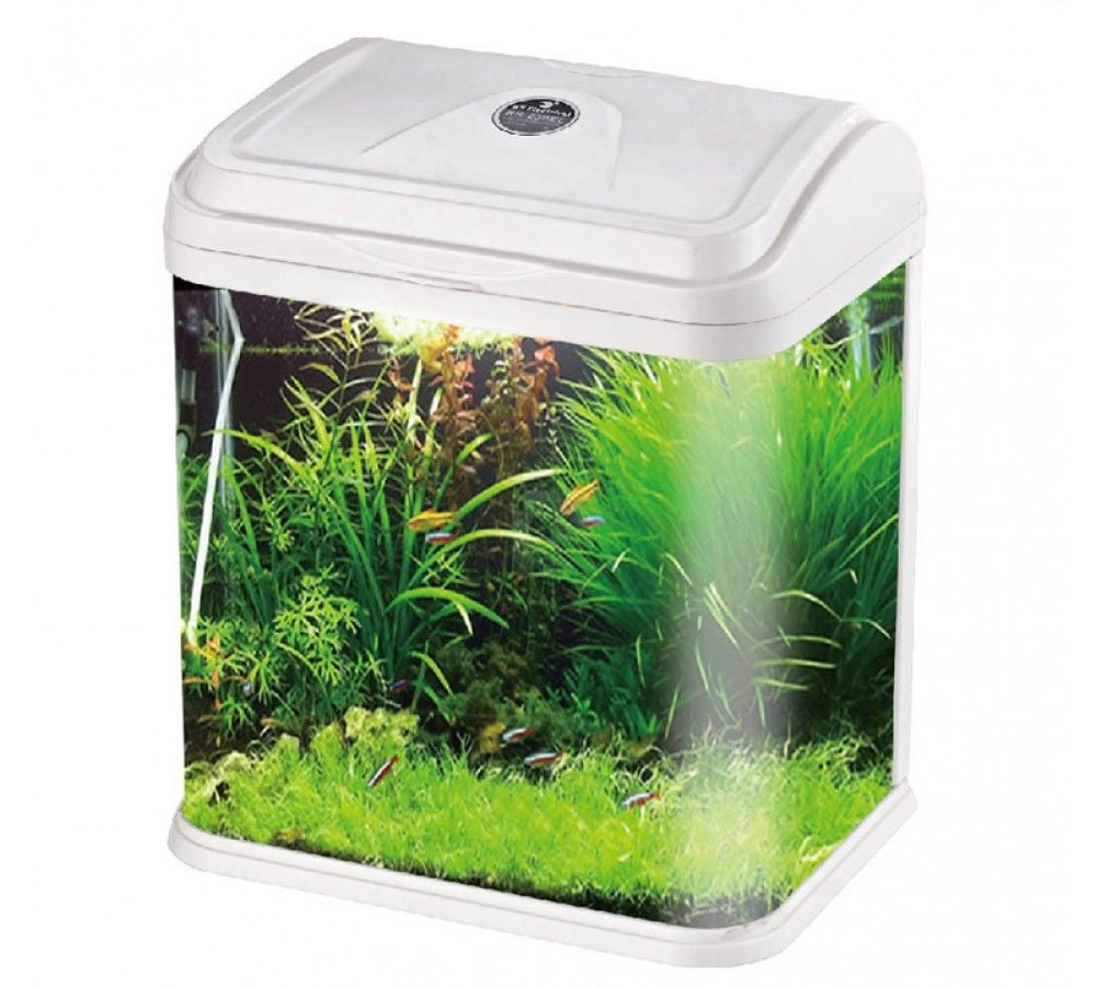 Rs Bombeli Akvaryum RS-230EL 23*16*37h 8L