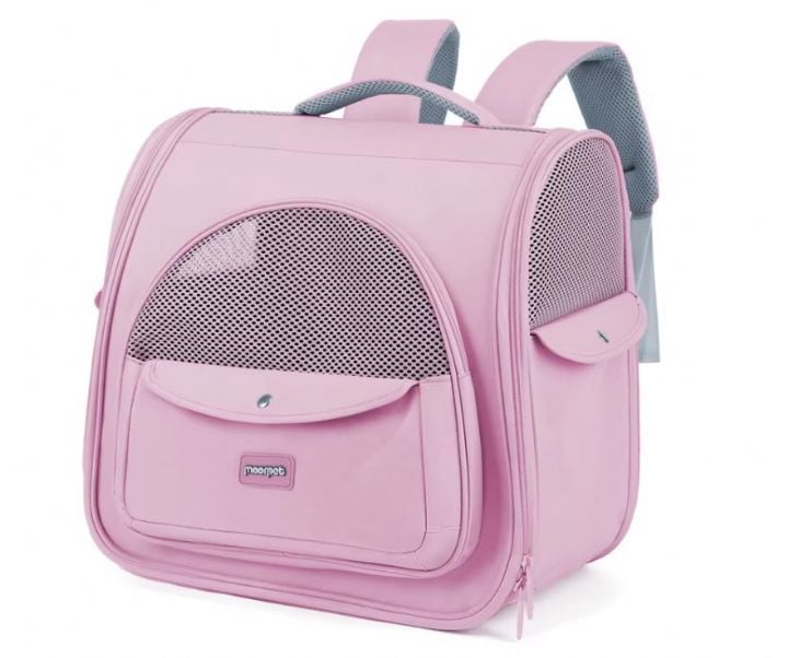 MOORPET SIRT TAŞIMA ÇANTASI 39*26*38 CM 425-7716