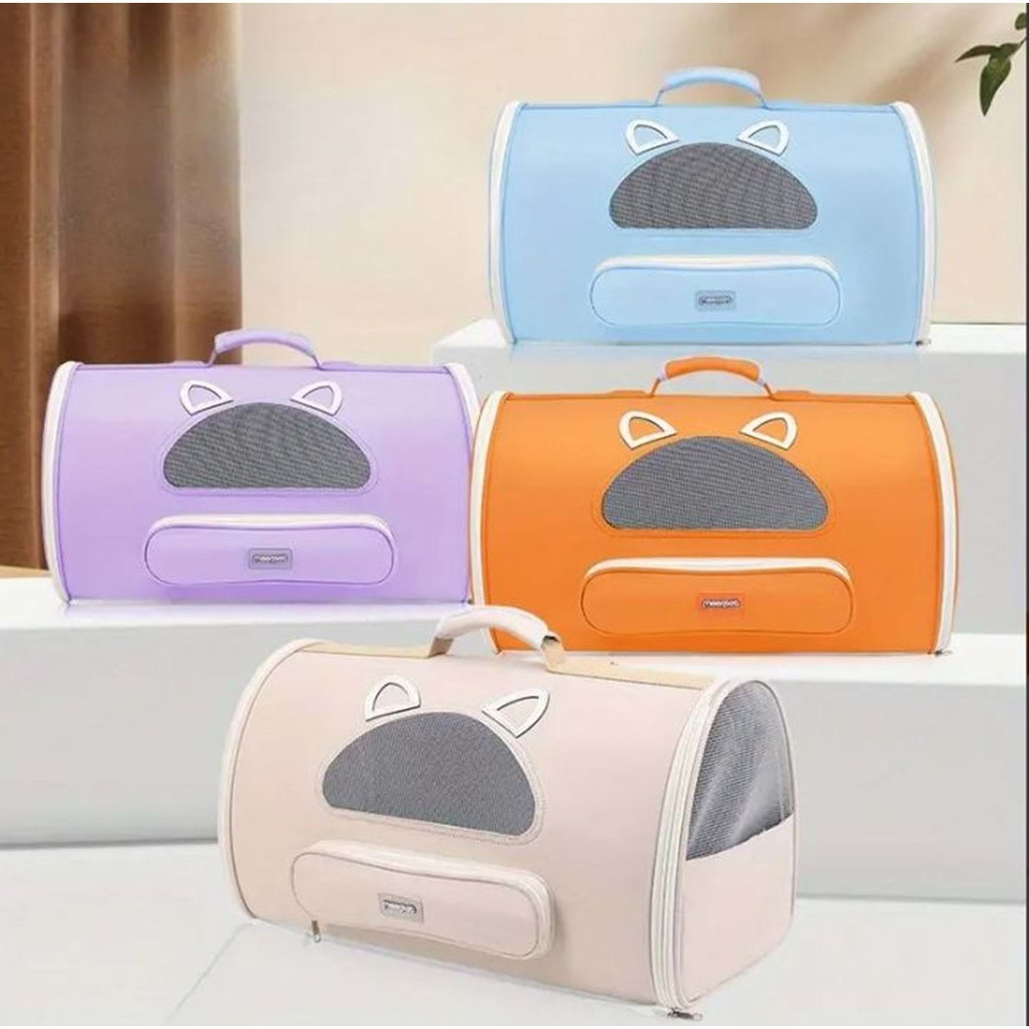 MOORPET TAŞIMA ÇANTASI 52*26*28 425-7717