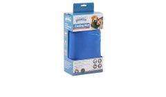 PAWISE SERİNLETİCİ MAT YATAK 65*50 CM