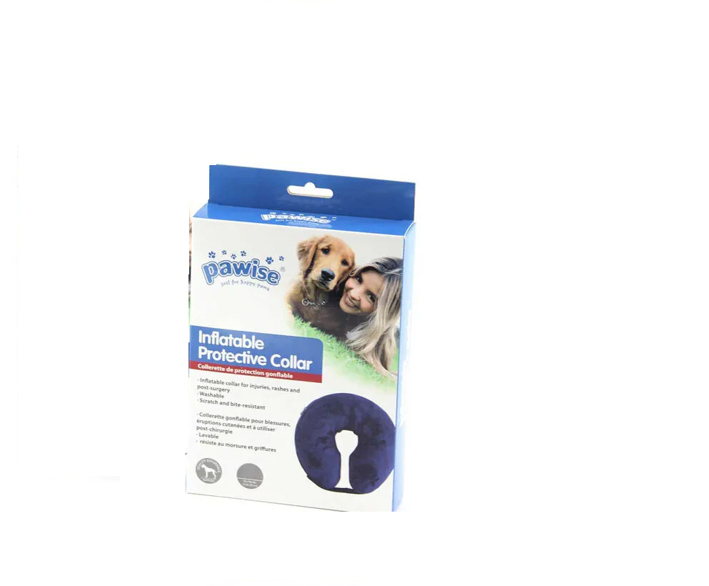 Pawıse Şişirilebilir Yakalık  15-25 Cm