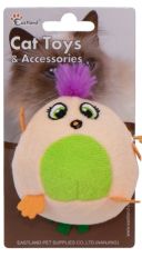 Eastland Catnipli Peluş Civciv 10cm