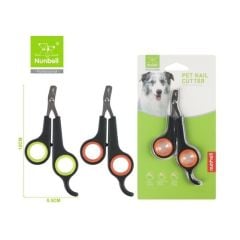 NUNBELL TIRNAK MAKASI S 12 CM 550-5009
