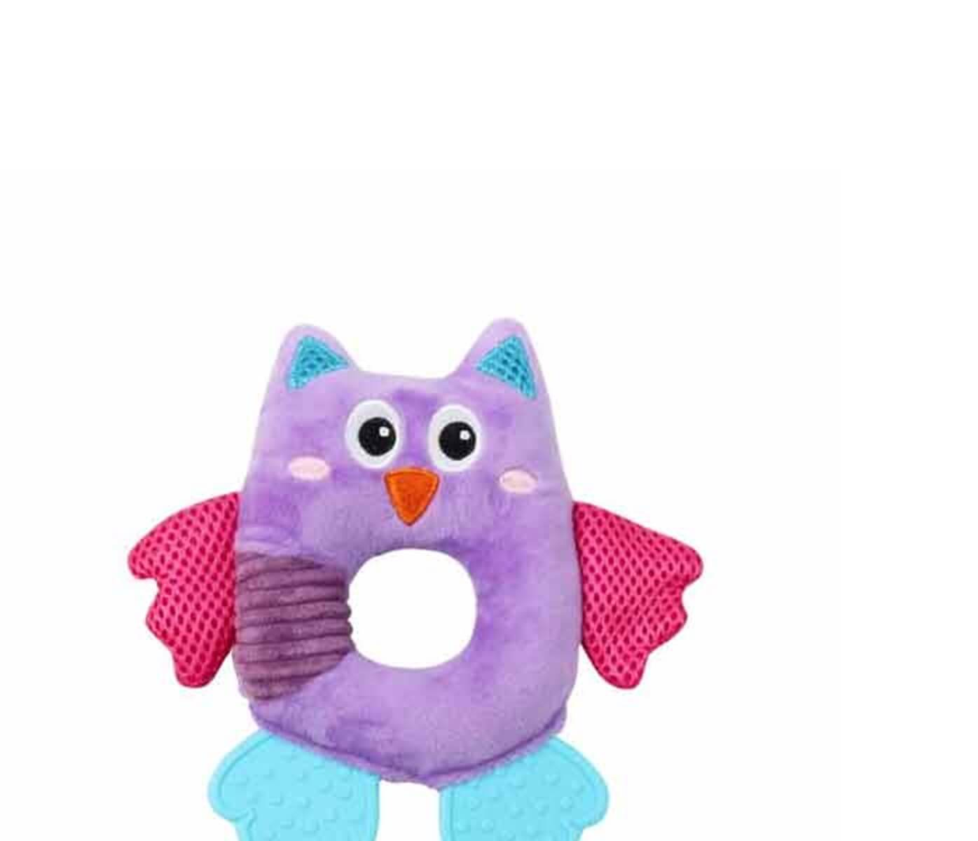 Pawise Peluş Sesli Hollow Kitty Oyuncak