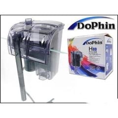 Dophin H80 Askılı Şelale Filtre 150 L/H