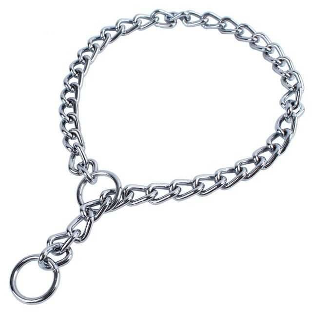 NUNBELL BOĞMA TASMA ZİNCİR 4*65CM 455-2919