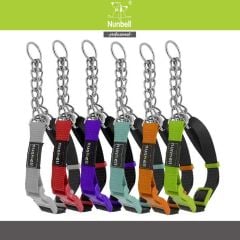 NUNBELL BOYUN TASMASI ZİNCİRLİ 2 CM 450-2732