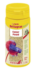 Sera Bettagran Nature 50ml