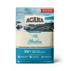 Acana Pacifica Kedi Maması 4,5kg