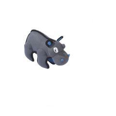 M-Pets  Mega Hippopotam Oyuncak