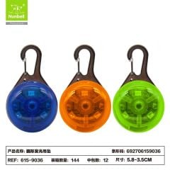 NUNBELL TASMAYA TAKILAN LED LAMBA 615-9036