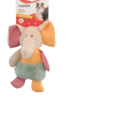 Camon  Peluş Hayvanlar Sesli Oyuncak