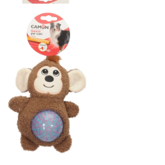 Camon  Peluş Maymun  Göbekli 20 Cm Oyuncak