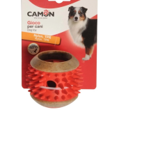 Camon  Sert Ödül Hazneli Diş Kaşıma 8 Cm Oyuncak