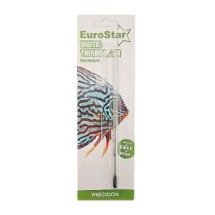EUROSTAR CAM DERECE U TİPİ 15 CM YD-J006